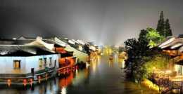 浙江最“低調”的古城，擁有2000多年曆史，金庸徐志摩都出生這裡