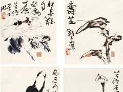 齊白石、李苦禪、王安石、王世民，誰才是中國歷史上最偉大的畫家？