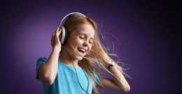 【深藍助聽器】為什麼你的孩子明明說話，卻突然就說沒聽到了？