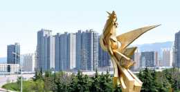 陝西第二大城市 華夏始祖炎帝誕生地 年遊客7606.4萬有望晉升三線