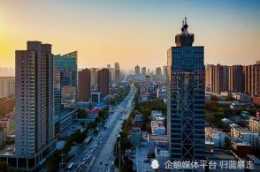 河北省南部大都市，發展變化巨大，交通也變差了