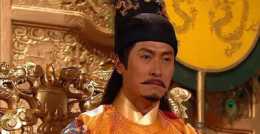 泰國皇帝五大帝的首位，竟是中國人，這個皇帝竟是個不起眼的外國人