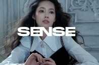 SENSE × 郭碧婷丨平凡生活的魅力