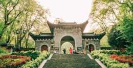 滁州VS馬鞍山，誰才是南京的“後花園”？