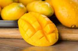 芒果季到了，買回的芒果不熟怎麼辦？教你芒果催熟法，簡單又香甜