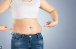 腹部肥胖提示內臟脂肪過多，可能增加疾病風險，這樣做幫內臟減脂