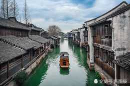 中國最有“神韻”的景區：一朝步入園區，一日夢迴千年