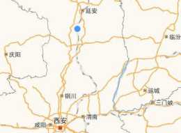 中國新發現的地縫奇觀，被稱為“中國的羚羊谷”！