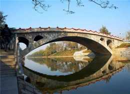 中國古代的四大名橋、四大名樓、四大名亭、四大名塔，分別是什麼呢？