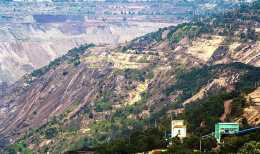 中國“最特殊”的煤礦，開採歷史已100多年，如今卻吸引遊客觀光