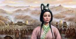 戰國第一女富豪，資助秦始皇築長城，更為秦陵打造出水銀地宮