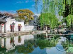 浙江最具發展潛力的縣，面積僅702平方公里，絲綢重鎮宜居景色美