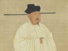 【文化】汝州宰相楊億：一個被小人攻而遠離廟堂的瓷器代言人