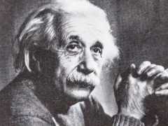 當年把愛因斯坦的大腦偷走的人，研究了大半生，最後到底研究出什麼了？