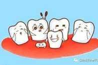 【口腔科普】兒童乳牙滯留怎麼回事？怎麼防止乳牙滯留？
