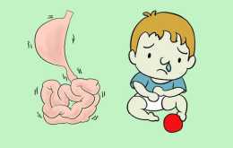 對症下藥，寶媽們應該知道的新生兒寶寶腹瀉常見原因