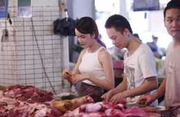 河南省豬肉跌入“白菜價”！如何才能選到好豬肉？秘笈都在這