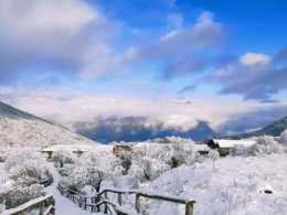 還去什麼北海道！德陽周邊這7家天然滑雪場，最低100耍一天！