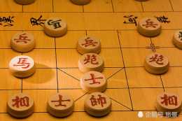 韓國申遺中國文化失敗後，印度連續申遺7次象棋，聯合國：你認識漢字？