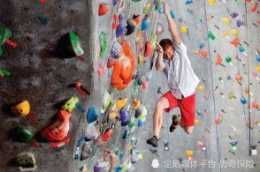 中國攀巖記錄被9歲小朋友重新整理啦！你敢挑戰攀巖運動嗎？