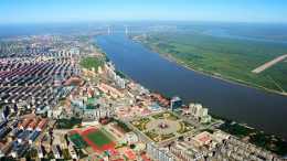 繼大連後，遼寧又一座城市將崛起，內部溫泉被譽為城市的特色