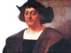 哥倫布是如何看到印第安人的？他是如何看到印第安人對歐洲的影響的