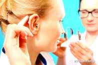 耳聾到怎麼樣的程度可以戴助聽器？