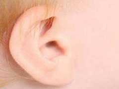 小兒化膿性中耳炎怎麼辦