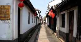 無錫江陰最美3處古村古鎮，尋覓不可多得的古韻風光