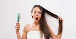 什麼原因導致的脫髮？補充四種營養素緩解掉髮