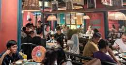 高溫催熱餐廳冰品消費，四川地區“冰品”搜尋量同比增長超192％