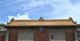 山西有個小縣，名不經傳卻藏7座國保，還可看到中國第一傳法正宗殿
