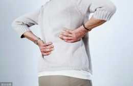 解強醫生告訴你：如何防止慢性下腰痛