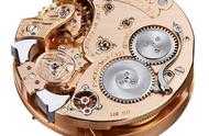 格拉蘇蒂悠久製表傳統達到新高峰—拓天馬Tutima 三問報時腕錶