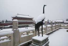 寒假去北京旅遊攻略，寒假去北京旅遊冷嗎？需要注意什麼？