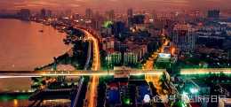湖南第二大城市究竟是哪個，不同角度有不同的結論，你最看好哪一座？
