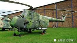 特種部隊的反恐利器，火力強大的直-11WB武裝直升機，俗稱小羚羊
