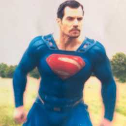 《正義聯盟》鬍子超人劇照洩露！意外好看被呼籲完整版，剪輯版確認兩英雄起源故事