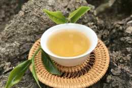 潮州人愛喝單叢茶原因竟有增強抵抗力，傳統文化的實質魅力