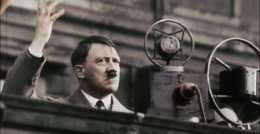 低階小軍官希特勒，為何能讓整個德國為之瘋狂？