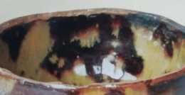 宋元時期樂山西壩窯與重慶塗山窯黑釉瓷之裝飾藝術