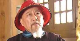 演員薛中銳病逝享年85歲，演《康熙王朝》“索額圖”深入人心