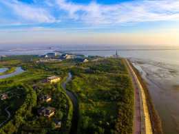 “華北第一大島”雖然在河北，卻是一個距離北京最近的禪意海島！