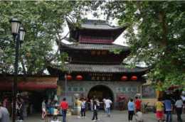 南京鷲峰禪寺，一個低調的國家級景區，已有1600年曆史，你來過嗎