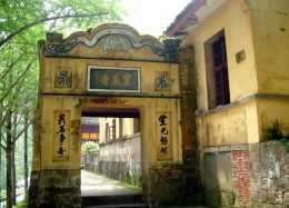 濟南有一座與南京棲霞寺齊名的寺廟，距今已有1600多年的歷史