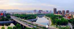 河南唯一的省轄市，不但人均GDP位居全省前列，旅遊資源更是不可小覷
