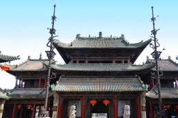 耗白銀數百萬兩建造的“中國第一會館”歷時137年 創10項之最！