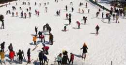 寧海第一尖滑雪場，慘淡關門，還能重獲新生嗎？