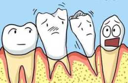 牙齦萎縮是怎麼引起的？早知道早預防