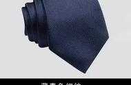 領帶的搭配法則